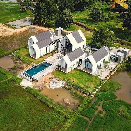 Ezu Isle Langkawi Pool Villa Pantai Cenang  Εξωτερικό φωτογραφία