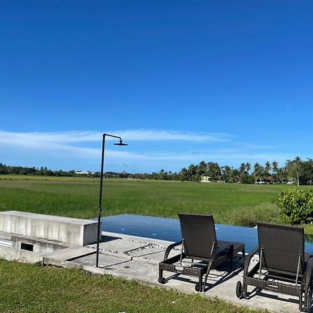 Ezu Isle Langkawi Pool Villa Pantai Cenang  Εξωτερικό φωτογραφία