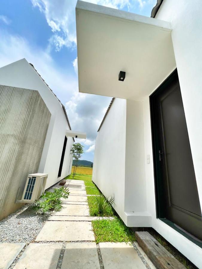 Ezu Isle Langkawi Pool Villa Pantai Cenang  Εξωτερικό φωτογραφία