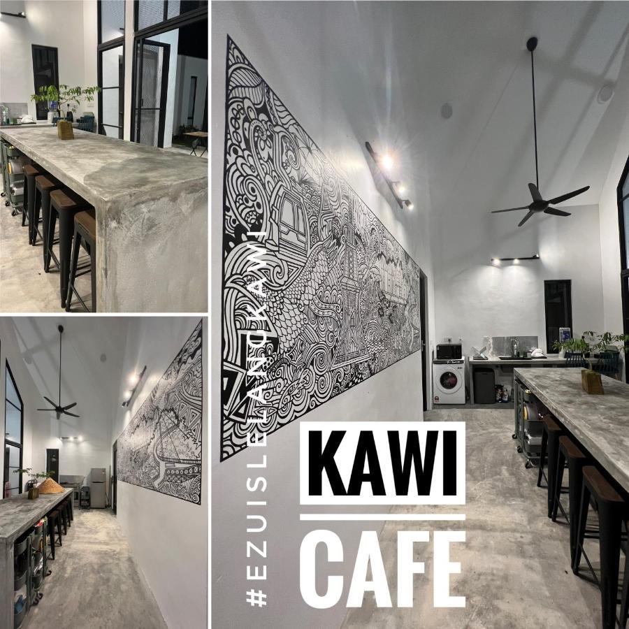 Ezu Isle Langkawi Pool Villa Pantai Cenang  Εξωτερικό φωτογραφία