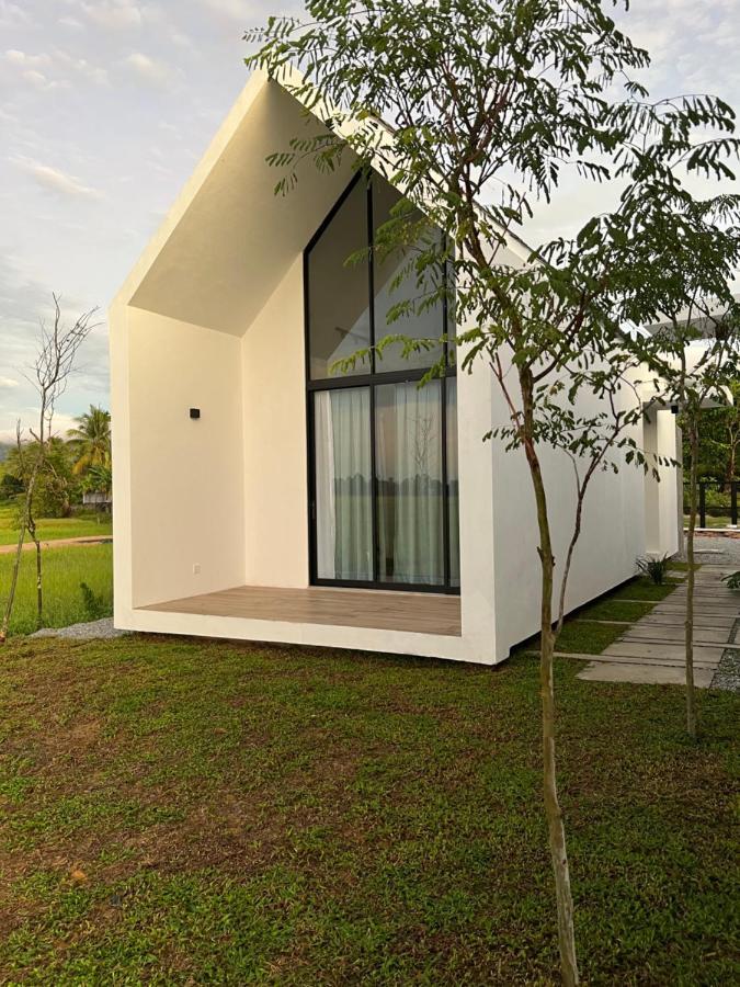 Ezu Isle Langkawi Pool Villa Pantai Cenang  Εξωτερικό φωτογραφία
