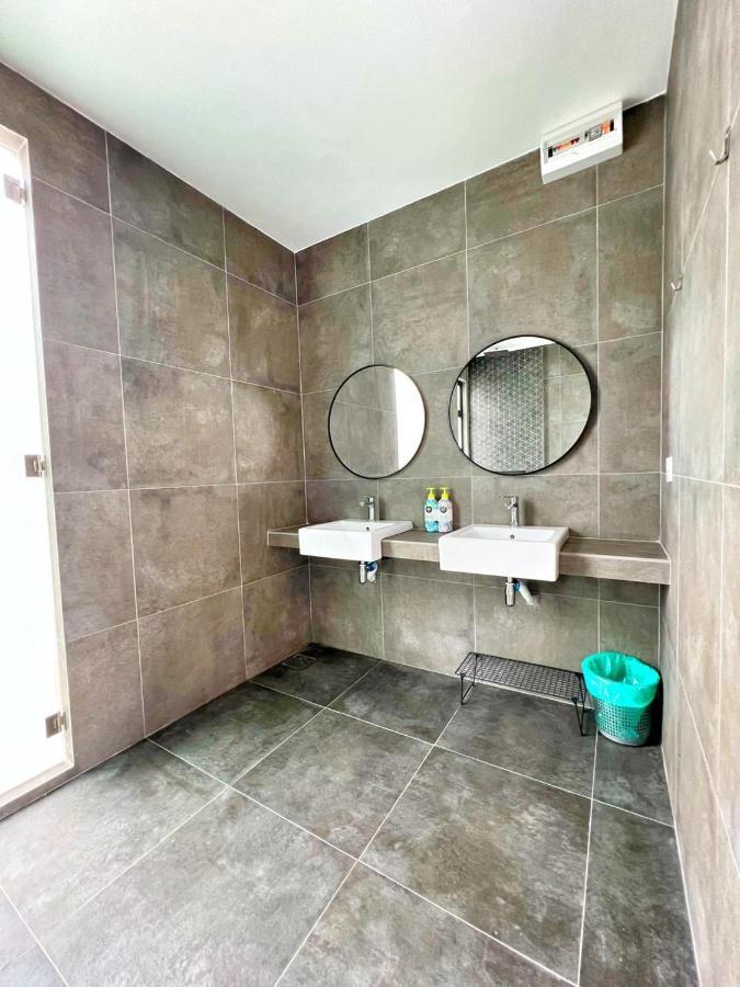 Ezu Isle Langkawi Pool Villa Pantai Cenang  Εξωτερικό φωτογραφία