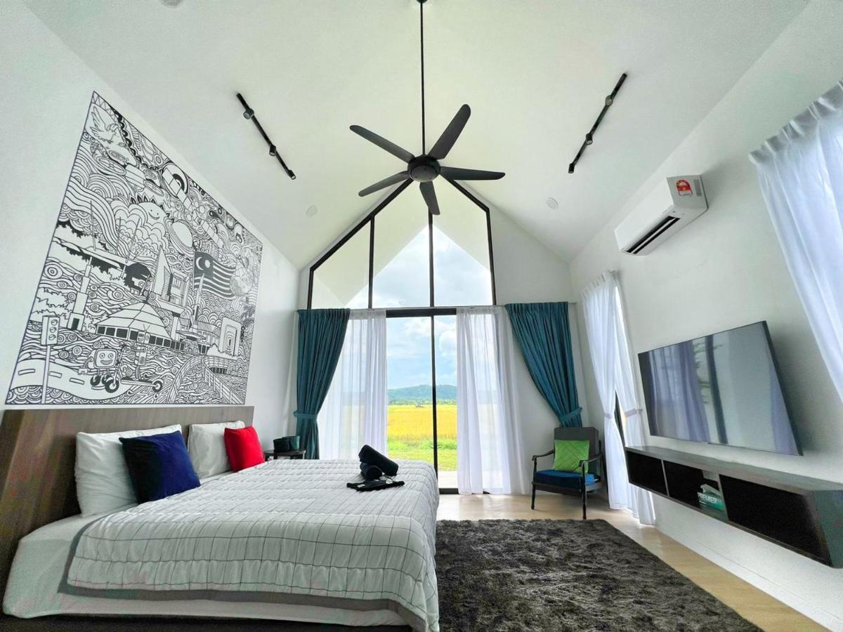 Ezu Isle Langkawi Pool Villa Pantai Cenang  Εξωτερικό φωτογραφία