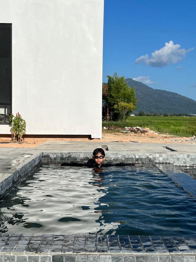 Ezu Isle Langkawi Pool Villa Pantai Cenang  Εξωτερικό φωτογραφία