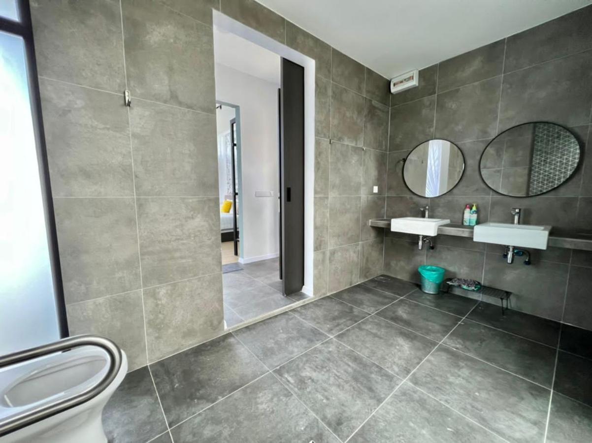 Ezu Isle Langkawi Pool Villa Pantai Cenang  Εξωτερικό φωτογραφία