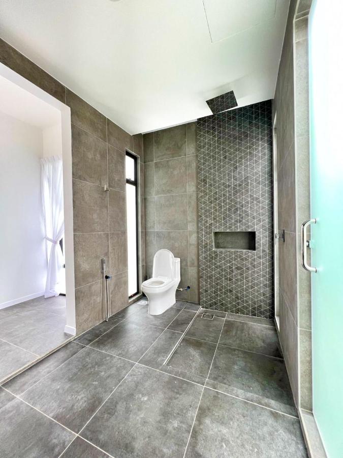 Ezu Isle Langkawi Pool Villa Pantai Cenang  Εξωτερικό φωτογραφία