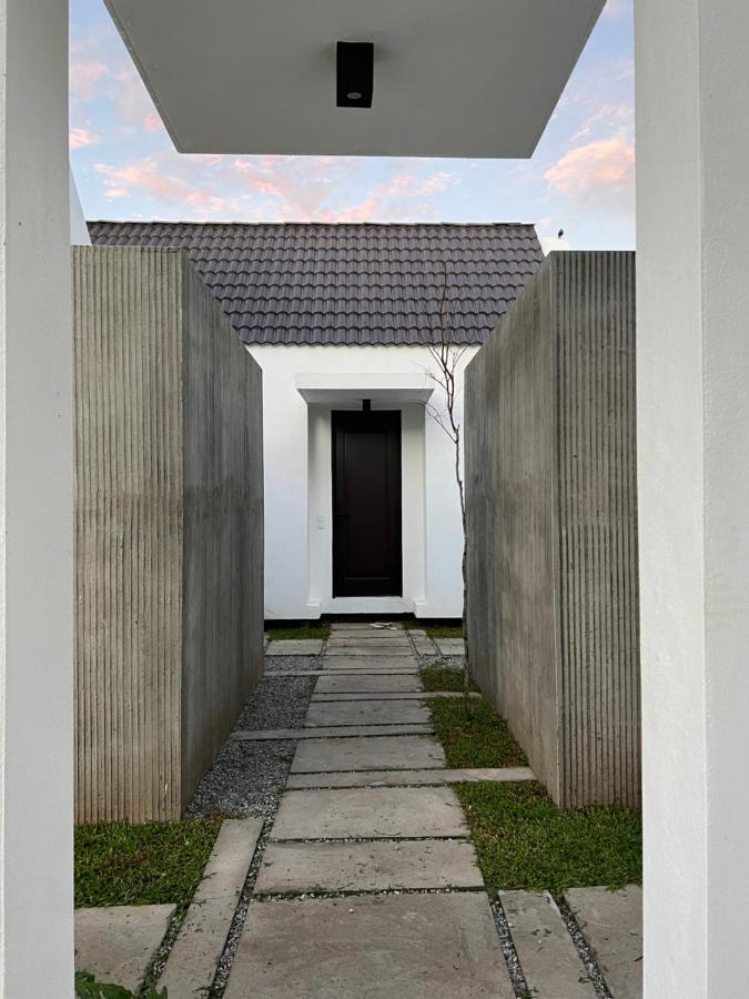 Ezu Isle Langkawi Pool Villa Pantai Cenang  Εξωτερικό φωτογραφία
