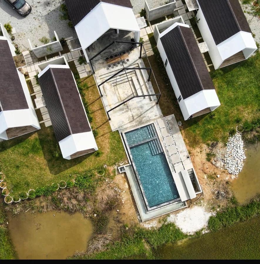 Ezu Isle Langkawi Pool Villa Pantai Cenang  Εξωτερικό φωτογραφία