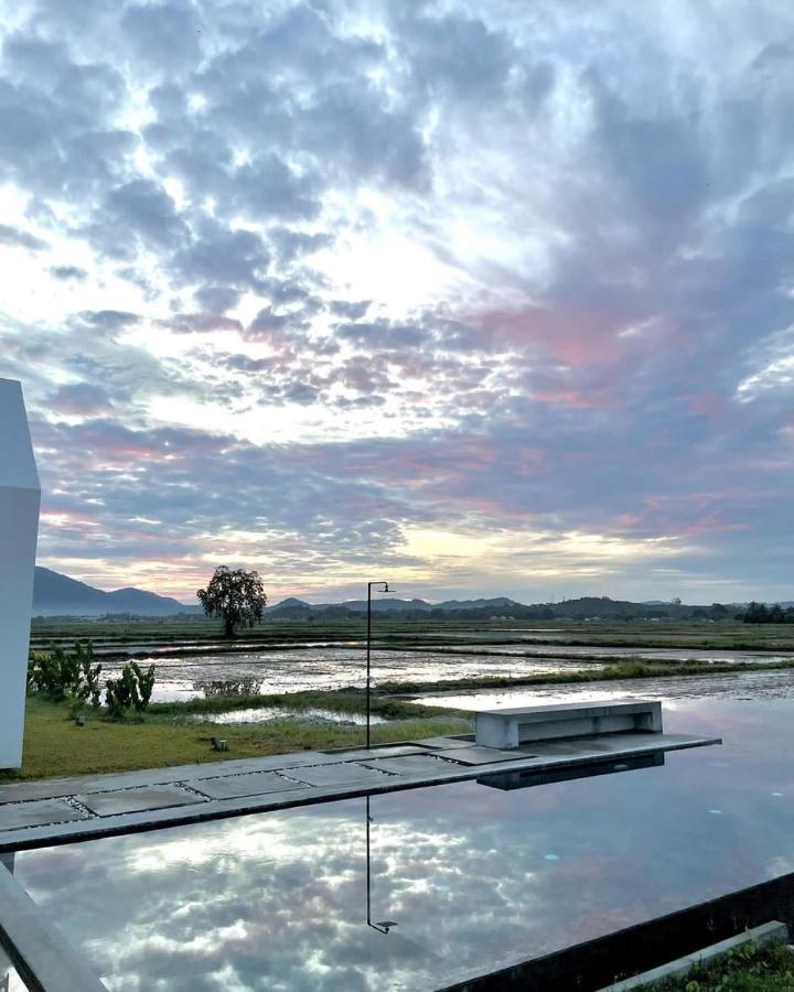 Ezu Isle Langkawi Pool Villa Pantai Cenang  Εξωτερικό φωτογραφία