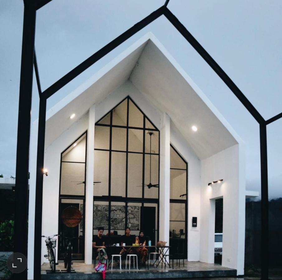 Ezu Isle Langkawi Pool Villa Pantai Cenang  Εξωτερικό φωτογραφία