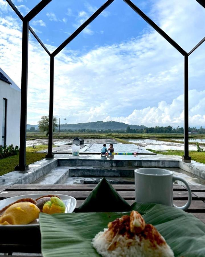 Ezu Isle Langkawi Pool Villa Pantai Cenang  Εξωτερικό φωτογραφία
