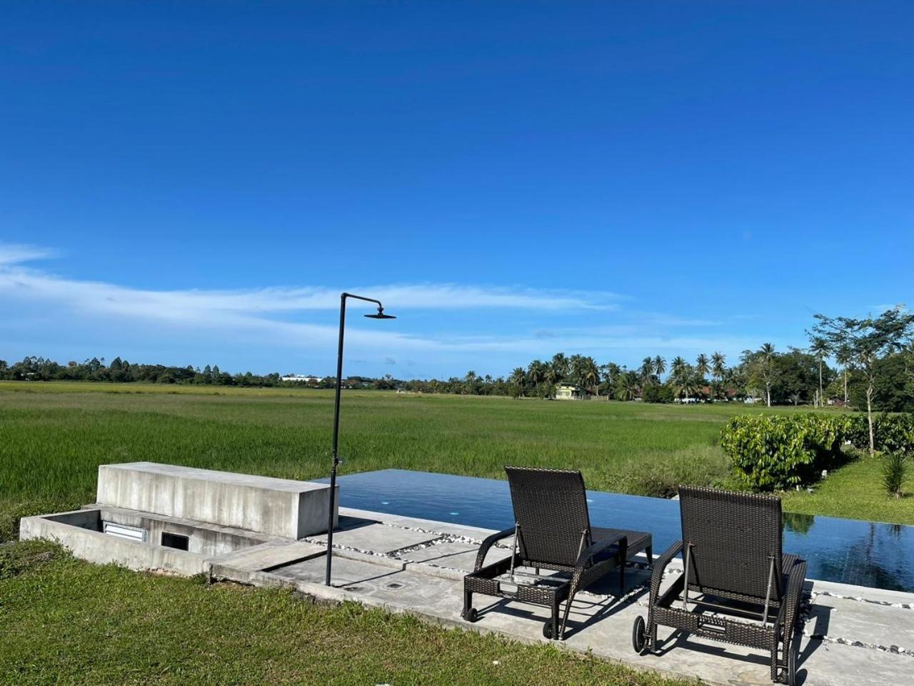 Ezu Isle Langkawi Pool Villa Pantai Cenang  Εξωτερικό φωτογραφία