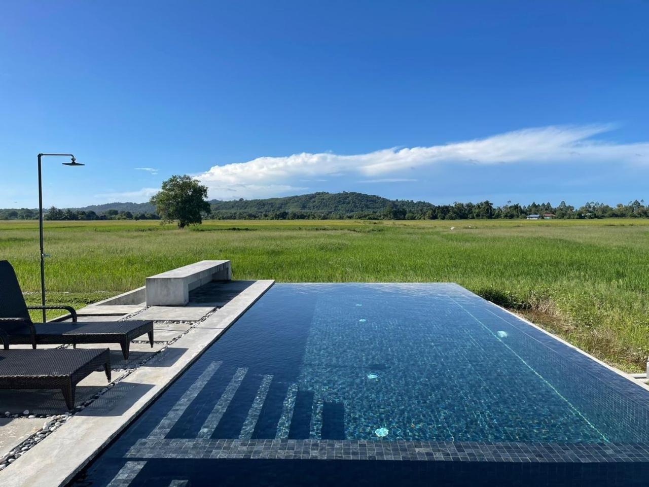 Ezu Isle Langkawi Pool Villa Pantai Cenang  Εξωτερικό φωτογραφία