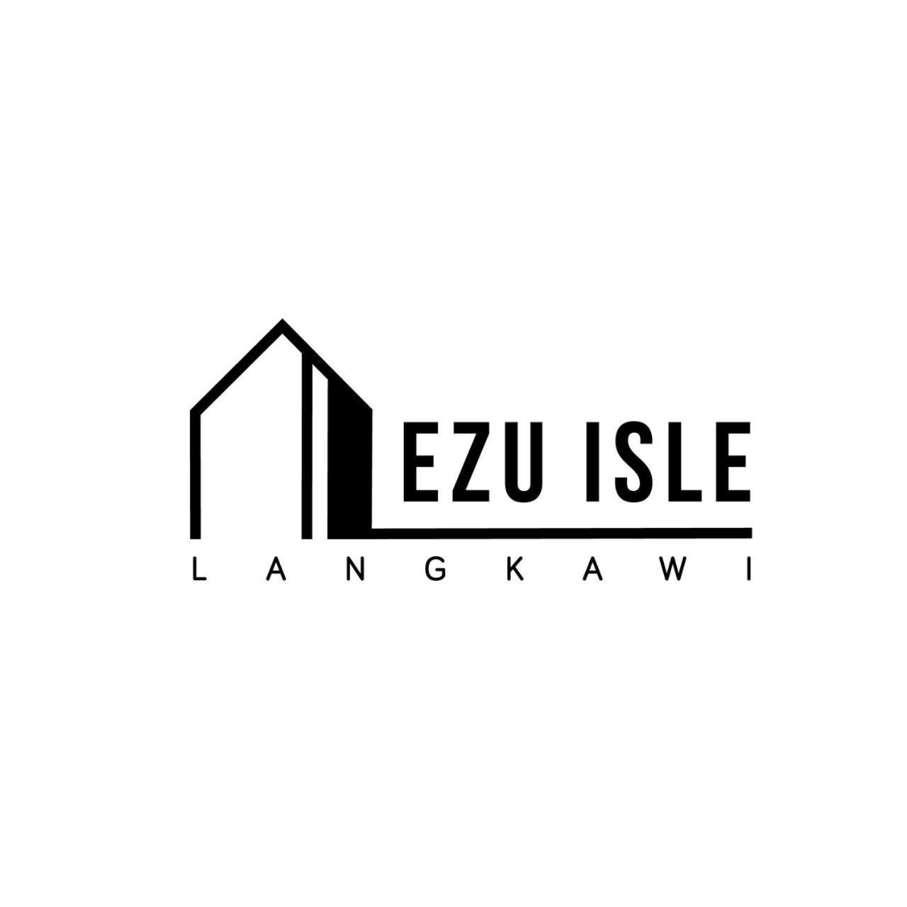 Ezu Isle Langkawi Pool Villa Pantai Cenang  Εξωτερικό φωτογραφία