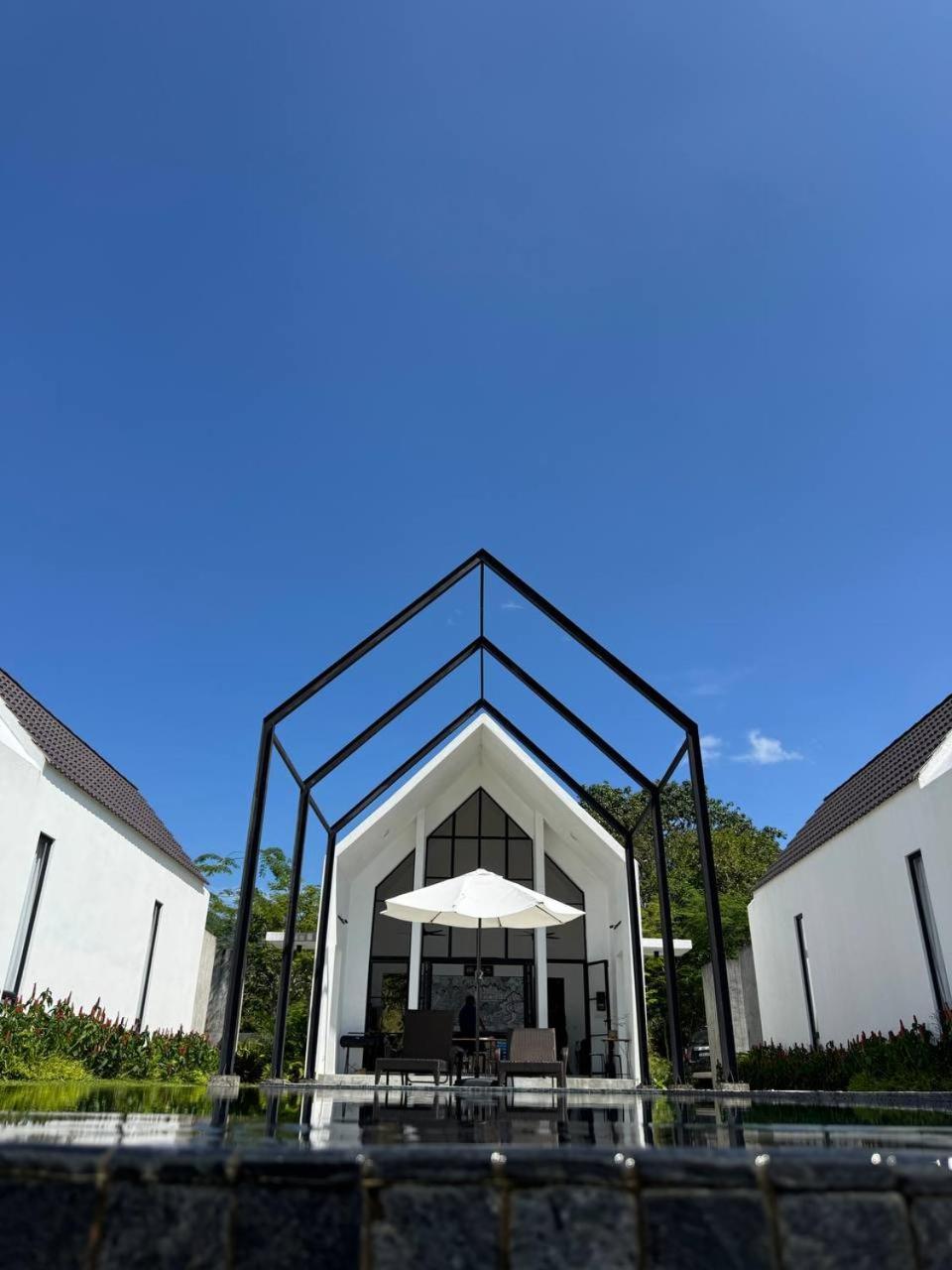 Ezu Isle Langkawi Pool Villa Pantai Cenang  Εξωτερικό φωτογραφία