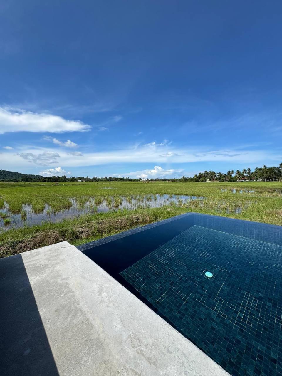 Ezu Isle Langkawi Pool Villa Pantai Cenang  Εξωτερικό φωτογραφία
