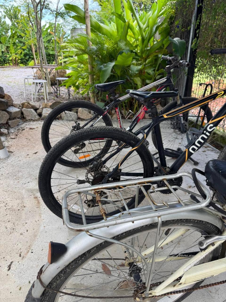 Ezu Isle Langkawi Pool Villa Pantai Cenang  Εξωτερικό φωτογραφία